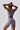 2 Piece Seamless High Waist Workout Outfit (3 Sets) - MOWIN