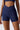 2 Piece Seamless Ribbed Workout Set (3 Sets) - MOWIN