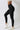 womens black yoga pants