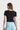 crop tees for women