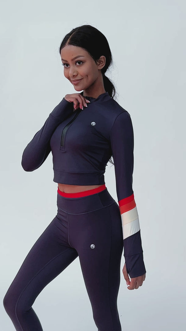 activewear leggings