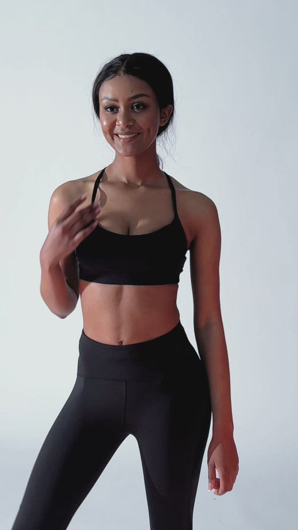 yoga apparel